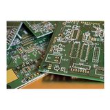 Home Automation Relay PCB Circuit Board