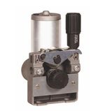 150rpm 13m/Min Wire Feeder Motor for Welding Machine