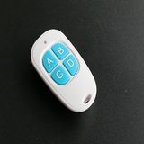 Universal Face to Face Clone 433MHz Remote Control for Garage Door