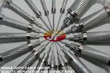 Bare Conductor ACSR Conductor Power Cable