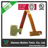 High Quality Single-Layer Rigid Flexible PCB