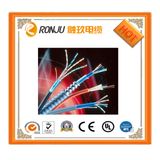 Good Reliability XLPE Insulated Steel Tape Armored Fire Retardant Underground Power Cable 5*35mm2