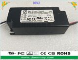 2018 New Series UL Listed 35W LED Driver with Plastic Case