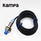 Lm12-3004PA Kampap Hotoelectric Magnetic Capacitive Proximity Sensor