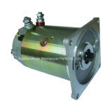 12V Hydraulic DC Motor for Fork Lift Truck Zd1211A