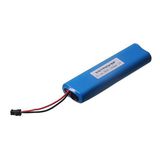 Rechargeable 18650 Batteries Lithium Ion Battery Pack for 11.1V2200mAh