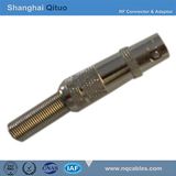 RF Connector BNC Straight Female Jack Self-Lock (BNC-KS)