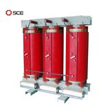 160kVA Dry Type Distribution Transformer with Kema Certification