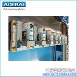 High Quality 400A Molded Case Circuit Breaker /MCCB CCC/Ce