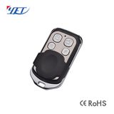 Shenzhen Factory 12V Wireless Gate Learning Code Remote Control
