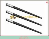 CE Sintered Sic Rod Heating Element with High Temperature