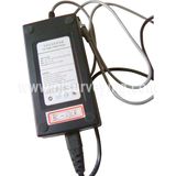 Battery and Charger for Total Station (BC-27CR)