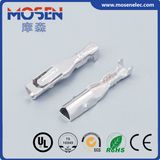Plug Terminal Male Terminal Lugs DJ221-2.3A Fast-on Connector Electrical Connectors
