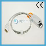 Bci 3044 Adult Finger Clip SpO2 Sensor, dB9pin, 1m