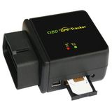 OBD Tracker GPS Cctr-830c/Cctr-830 Free Web Platfrom/ Online Diagnostic