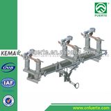 630A 11kv Load Break Disconnecting Switch (LBS)