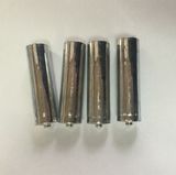 Self-Adhesive label (OEM) AA R6p Carbon Zinc Battery in Naked