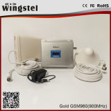 Hot Sale Single Signal Repeater GSM Booster for Mobile Home and Office Use