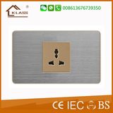 118 Model Electrical Universal Socket