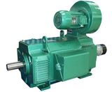 Low Speed Electric Vehicle Traction Motor Micro DC Gear Motor Induction Motor