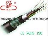 GYTA53 Optical Cable/Computer Cable/Data Cable/Communication Cable/Audio Cable/Connector