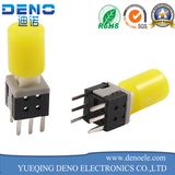 5.8 *5.8 Waterproof Self Locking Switch with Cap
