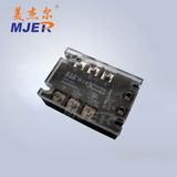 Three Phase Solid State Relay SSR AC/AC Gjh3-120la
