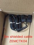 3000: 1 16mm Hole 0.5class 100A/33.3mA Split Core Current Sensor