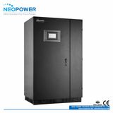 300kVA Three Phase Large Facility Power Supply Standalone Online UPS