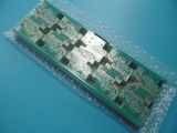 0.8mm Board Thickess PCB Board RO4350b with Immersion Gold