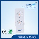F20 RF Frequency Conversion Remote Contol for Hotel with Ce