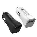 Qualcomm Quick Charging Car Charger for Mobile Phone