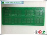 2 Layer Fr4 Rigid PCB High-Quality