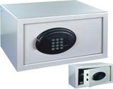 Orbita Fireproof Electronic Hotel/Home Safe, Money Box, Cash Box, Jewelry Box Obt-2040MB