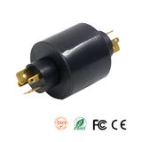 Slip Rings for Wind Turbine with Ce/FCC/RoHS Certification