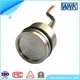 Gas Oil Steam Stainless Steel Pressure Sensor with Digital I2c/Spi Output, OEM& Customizable