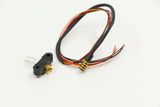 Reliable 4 Channels Separate Slip Rings at Affordable Price with Prompt Delivery