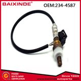 Wholesale Price Car Oxygen Sensor 234-4587 for VW DODGE Chrysler
