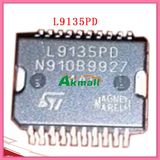 L9135pd Car Engine Control Computer and Auto ECU IC Chip