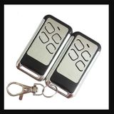 4 Channel 433MHz Wireless Fix Code IC RF Remote Control on off Switch