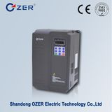Low Voltrge- DC to AC 12V 220V 50Hz Vector Inverter