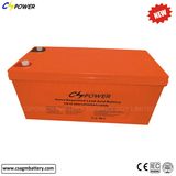 Solar Power 12V200ah Lead Acid AGM Battery, CS12-200ah