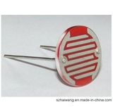 Light Dependent Resistor Ldr 20mm Photoresistor