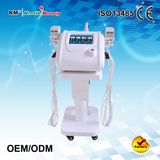 650nm Diode Laser Beauty Machine for Salon Slimming