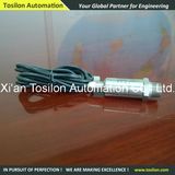 Mini Piezoelectric Vacuum Pressure Transducer for Water Pumps