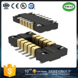 Precision Plate to Plate Connector, Spacing of 0.3, 0.4, 0.5, 0.65/0.8mm