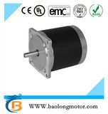 34HY9801 6.5N. m Circular Stepper Motor for Textile Machine