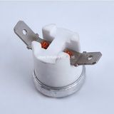 Temperature Protector Swtich Ksd301 Snap Action Thermostat