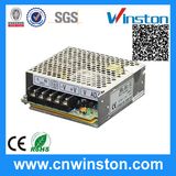 RS-50 Single Output Power Transformer Switching Power Supply with CE