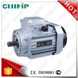 Chimp Ms Series 2 Poles AC Induction Aluminum Single/Three Phase Asychronoous Electric Motor